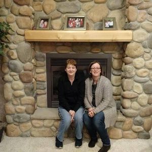 Meet your Posher, Brenda toms